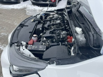 Toyota Corolla XII TS Kombi Facelifting 1.8 Hybrid 140KM 2025 Toyota Corolla Hybryda Automat Kamera Podgrzewanie, zdjęcie 12