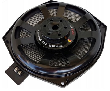 АУДИОСИСТЕМА XFIT BMW UNI EVO2