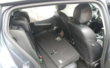 Renault Megane IV Grandtour Facelifting 1.5 Blue dCi 115KM 2021 Renault Megane 1.5 Diesel 116KM, zdjęcie 5