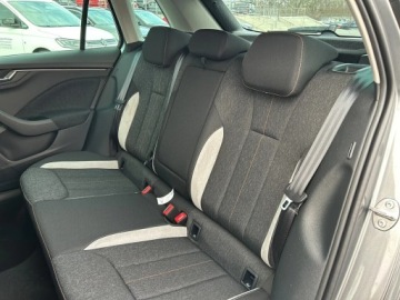 Skoda 2026 Skoda Kamiq Drive 1.0 TSI 115 KM DSG, zdjęcie 5