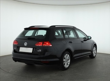 Volkswagen Golf VII Variant 1.2 TSI BlueMotion Technology 105KM 2014 VW Golf 1.2 TSI, Salon Polska, Serwis ASO, Xenon, zdjęcie 4