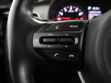 Kia Stonic I Crossover Facelifting 1.0 T-GDI 100KM 2020 Kia Stonic automat klima auto grzane fotele navi, zdjęcie 31