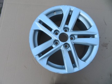 FELGA TOYOTA COROLLA AURIS 7x16 ET40 5x114,3 8418-8