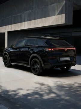 Volkswagen T-Roc I SUV Facelifting 1.5 TSI ACT 150KM 2025 Volkswagen T-Roc NOWY T-ROC 2025! Wersja R-Line, zdjęcie 3