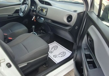 Toyota Yaris IV 2020 Toyota Yaris Salon Polska, bezwypadkowy, serwi..., zdjęcie 11