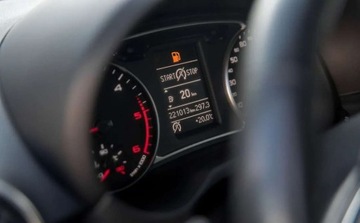 Audi A1 I Sportback 5d Facelifting 1.6 TDI 116KM 2016 Audi A1 Sportback Audi A1 Sportback 1.6 Diesel 116KM, zdjęcie 7