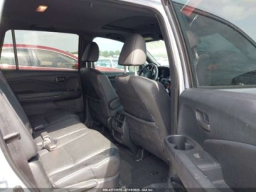 Honda 2022 Honda Inny Passport EX-L 2022 3.5l 3.5 Benzyna 280KM, zdjęcie 12