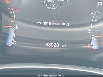 Jeep Compass II 2021 Jeep Compass 2021 Jeep Compass Latitude 4x4 2.4 Benzyna 180KM, zdjęcie 13