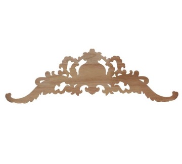 Деревянный декор, отделка, ремонт, лепнина 48х13.