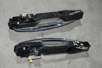 KLIKA L / P ZADNÍ MITSUBISHI L200 06-