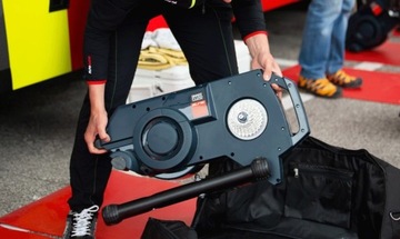 ELITE TURNO MISURO B+ + ZWIFT ТРЕНЕР