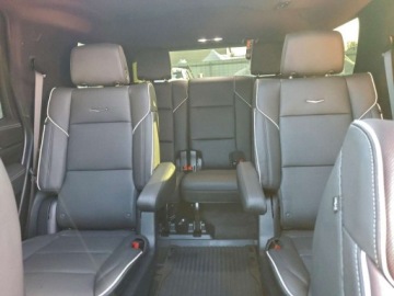 Cadillac Escalade III 2025 Cadillac Escalade 2025 CADILLAC ESCALADE SPORT 6.2 Benzyna 420KM, zdjęcie 10
