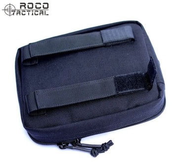 Качественные тактические медицинские сумки ROCOTACTICAL, армейские сумки EDC Medic Bags Molle