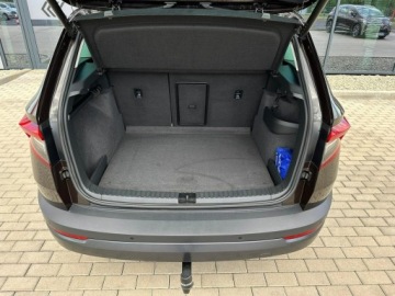 Skoda Karoq Crossover 2.0 TDI 150KM 2021 Škoda Karoq Skoda Karoq 8xAlu LED Asystent Kamera, zdjęcie 28