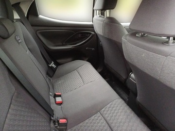 Toyota Yaris IV Hatchback 1.5 Hybrid Dynamic Force 116KM 2023 Toyota Yaris Hybrid 1.5 Comfort IV (2020-) Hybrid, zdjęcie 9