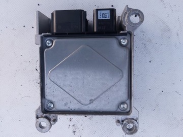 Модуль подушки безопасности Мондео МК4.