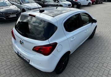 Opel Corsa E Hatchback 3d 1.2 Twinport 70KM 2019 Opel Corsa 1,2 Benzyna 69 KM Serwis GWARANCJA Zamiana Zarejestrowany 1.2, zdjęcie 34