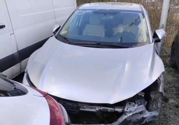 Honda HR-V II 2016 Honda HR-V 2016r, 1.8 Benzyna. AUTOMAT. Uszkodzony lewy przod. 1.8 Benzyna, zdjęcie 16