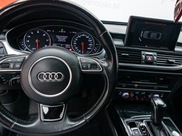 Audi A6 C7 Limousine Facelifting 2.0 TFSI 252KM 2017 AUDI A6 2.0 TFSI quattro S tronic Sedan 252KM 2017, zdjęcie 14
