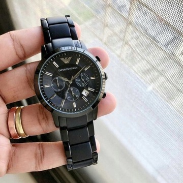 Emporio Armani Zegarek Męski AR2453