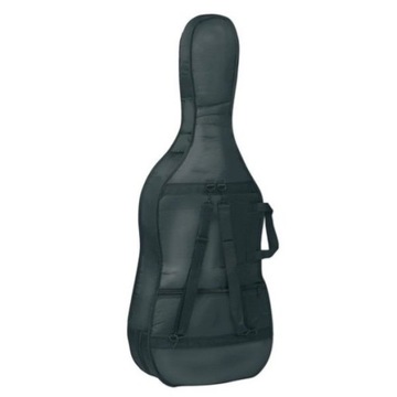 Pokrowiec do wiolonczeli 4/4 Classic CS 01 GEWApure