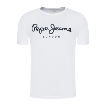 ФУТБОЛКА PEPE JEANS ORIGINAL PM508210-800 M -20%