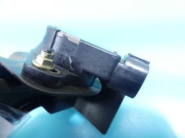 ПЕДАЛЬ ПОТЕНЦИОМЕТРА ГАЗА TOYOTA COROLLA VERSO II