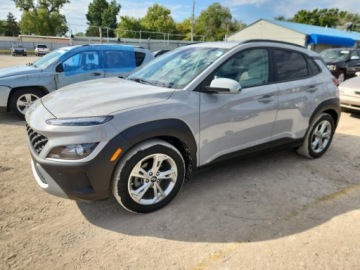 Hyundai Kona I 2022 Hyundai Kona 2022 HYUNDAI KONA SEL 2.0 Benzyna 147KM, zdjęcie 1