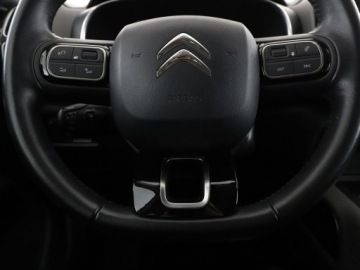 Citroen C5 Aircross SUV 1.2 PureTech 130KM 2018 Citroen C5 Aircross 1.2 Benzyna Feel Klimatronik, zdjęcie 20