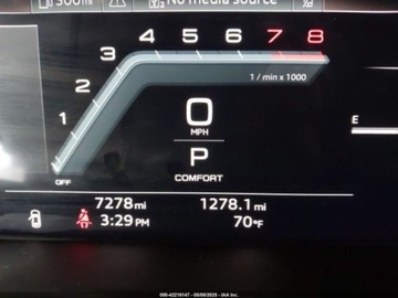 Audi A5 B10 2024 Audi a5 Sportback Premium 45 Tfsi S Line Quattro S Tronic 2024 2.0l 2.0, zdjęcie 11