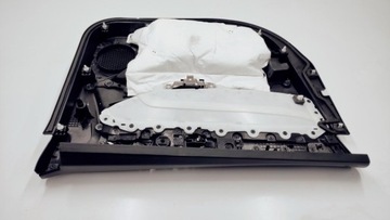 TAPICERKA DRZWI PRAWY PRZÓD FORD EDGE MK2 VIGNALE