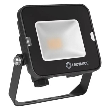 Halogen NAŚWIETLACZ FLOOD COMPACT LED FL Oprawa LAMPA Reflektor PROJEKTOR