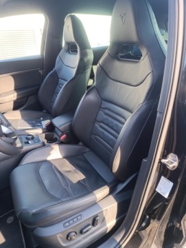 Cupra Ateca Crossover Facelifting 2.0 TSI 190KM 2024 Cupra Ateca Cupra Ateca 2024 4x4 2.0 TSI, zdjęcie 11