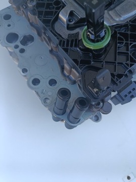 MECHATRONIC SKRZYNI DSG 0GC927711H
