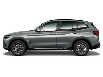 BMW X3 G01 SUV Facelifting 2.0 20d 190KM 2023 BMW X3 BMW X3 xDrive20d Promocja Zima - Sprawdz 2.0 Diesel 190KM, zdjęcie 4