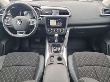 Renault Kadjar Crossover Facelifting 1.3 TCe 140 FAP 140KM 2021 Renault Kadjar 1.3 TCe FAP Intens EDC, polski salon, 1.3 Benzyna 140KM, zdjęcie 2