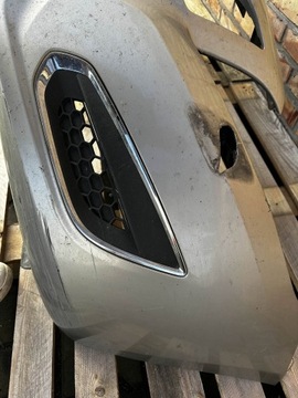 NÁRAZNÍK PŘEDNÍ VOLVO S60 II
