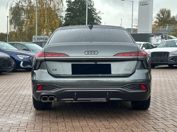 Audi A6 C8 Limousine Facelifting 2.0 40 TDI 204KM 2025 AUDI A6 TDI quattro Sedan (204KM) 2025, zdjęcie 1