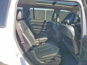 Jeep Grand Cherokee IV 2021 Jeep Grand Cherokee L Limited 2021 3.6 Benzyna 290KM, zdjęcie 11