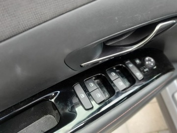Hyundai Tucson IV SUV 1.6 T-GDI 48V 150KM 2022 Hyundai Tucson executive , n line , 48 v, zdjęcie 12