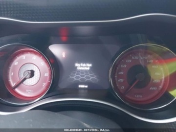 Dodge Charger VII 2021 Dodge Charger 2021r, SRT, Hellcat, 6.2L, REDEYE 6.2 Benzyna 797KM, zdjęcie 9