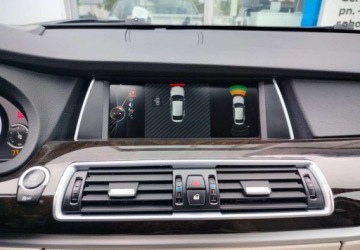 BMW Seria 5 F10-F11 Gran Turismo 535d 313KM 2014 BMW 5GT BMW 5GT 535d xDrive Luxury Line 3.0 Diesel 313KM, zdjęcie 19