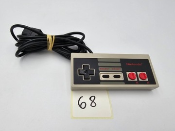 КОНСОЛЬ NINTENDO NES + 1 ПАНЕЛЬ