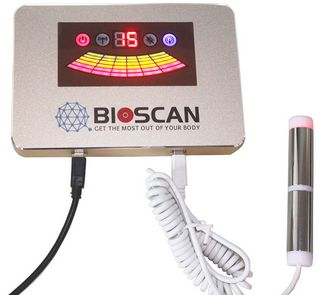 Analizator Quantum PL BIOSCAN biorezonans