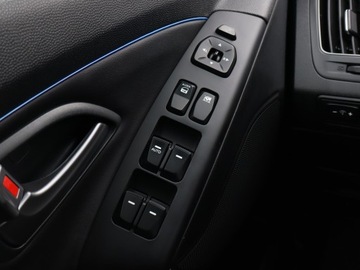 Hyundai ix35 SUV Facelifting 1.6 GDI 135KM 2014 Hyundai ix35 1.6 GDI, Salon Polska, Serwis ASO, zdjęcie 16