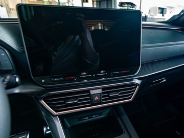 Cupra Formentor Crossover 1.5 TSI 150KM 2026 CUPRA Formentor 1.5 e-TSI DSG Suv 150KM 2026, zdjęcie 7