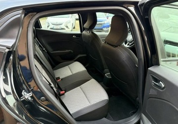 Renault Clio V Hatchback 5d Hybrid 1.6 E-TECH 140KM 2022 Renault Clio 1,6 E-TECH 140KM Automat Tablet FullLed 1.6 Hybryda 140KM, zdjęcie 25