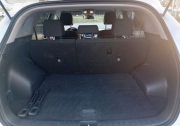 Hyundai Tucson III SUV 1.6 GDI 132KM 2018 Hyundai Tucson Zarejestrowany - ubezpieczony - benzyna - 1,6 - 131 KM 1.6, zdjęcie 11