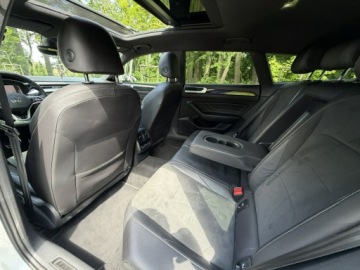 Volkswagen Arteon Fastback Facelifting 2.0 TDI SCR 150KM 2021 Volkswagen Arteon Shooting Brake 2,0 TDI R-line, zdjęcie 22