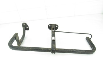 Подножка/подставка для ног Dinli 700